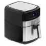 Camry | CR 6311 | Airfryer Oven | Power 1700 W | Capacity L | Stainless steel/Black - 4